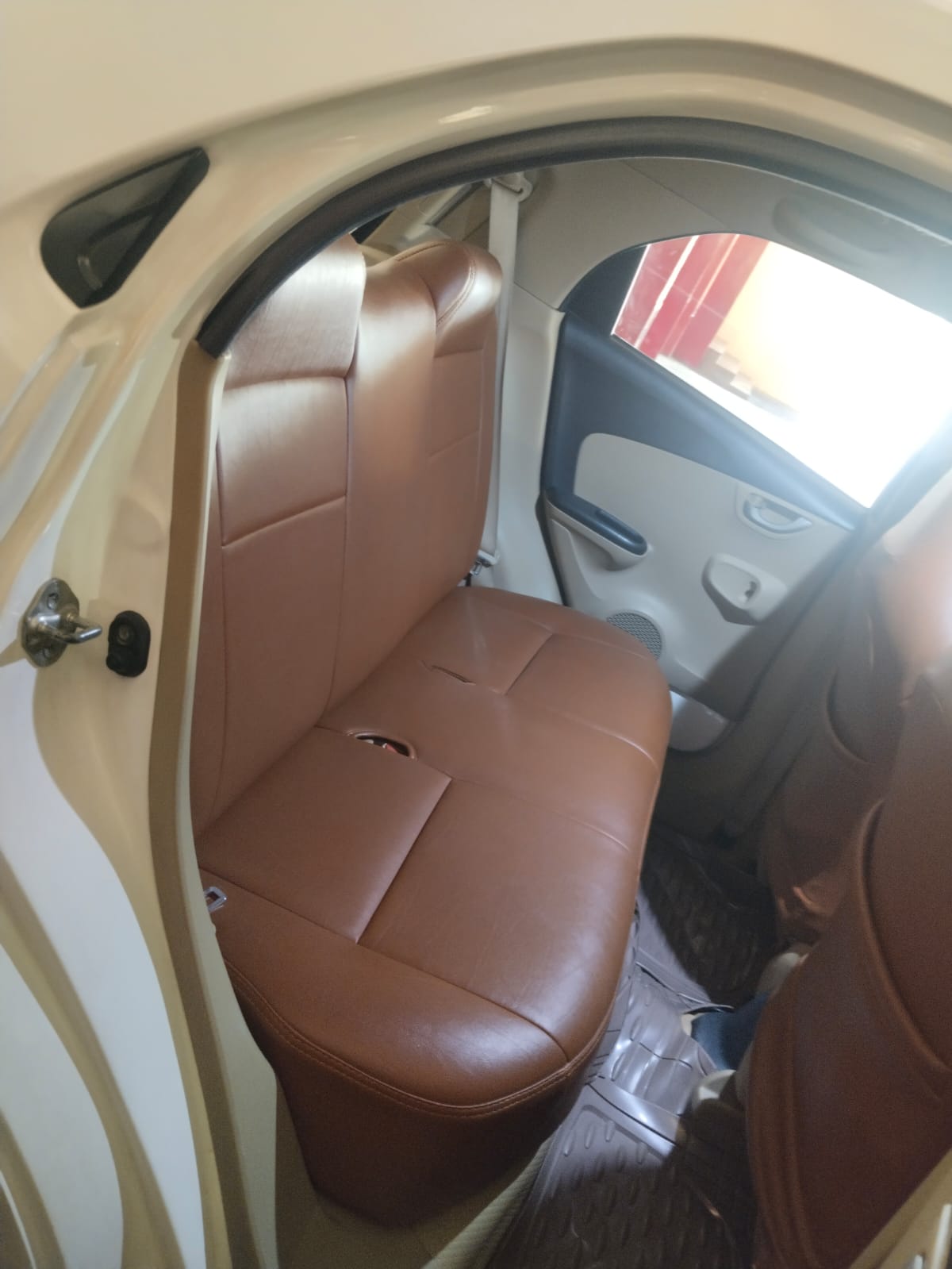 Honda Brio(2013-2016) Vx O At